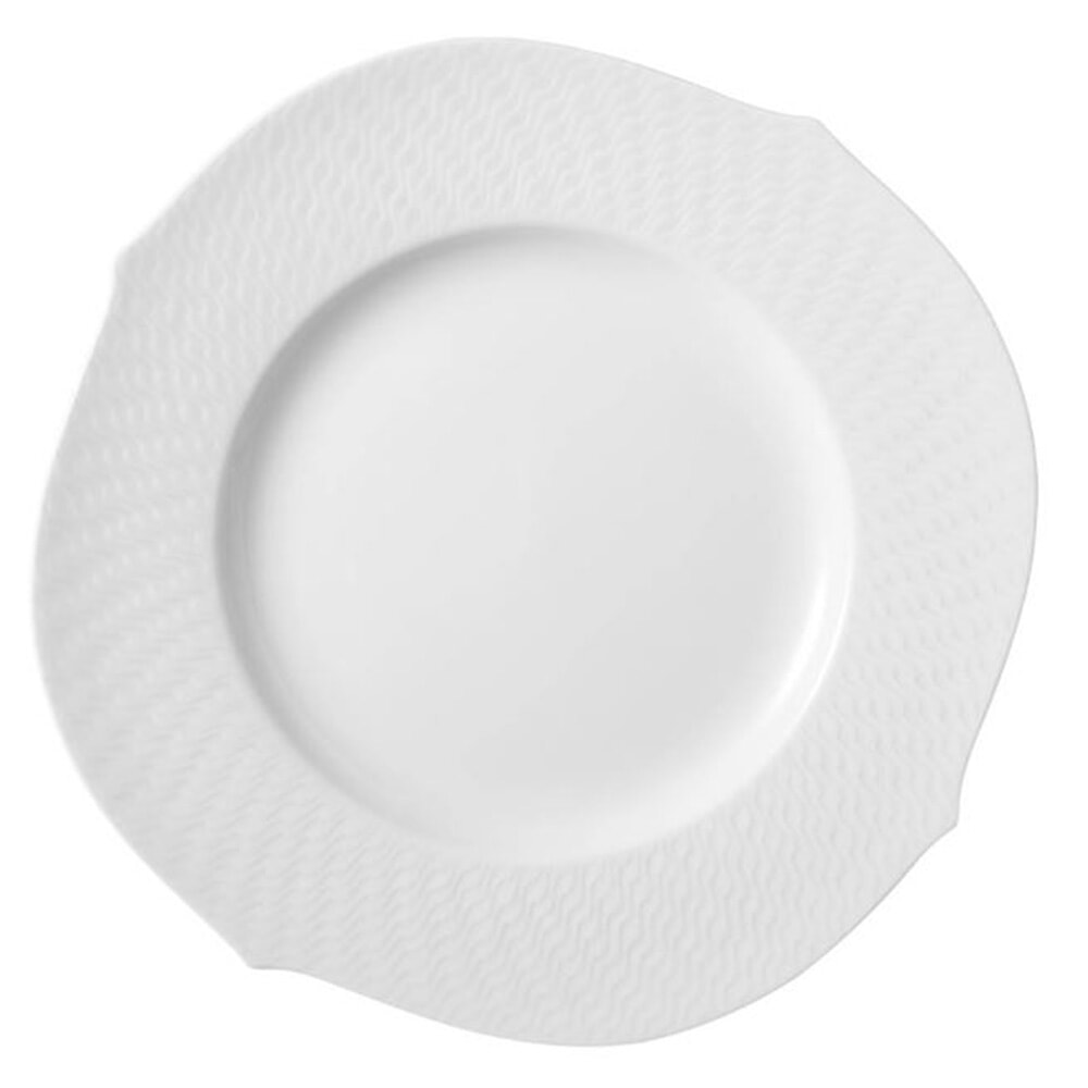 Meissen Waves Relief
